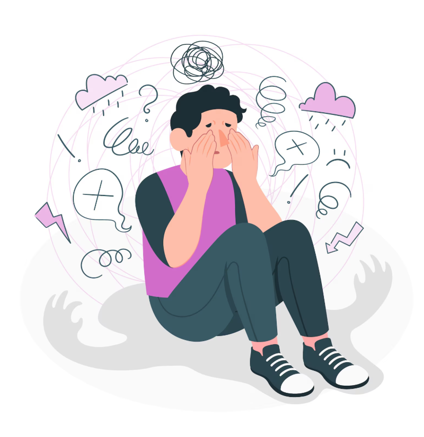 Anksiyete (Kaygı) Düzeyi Değerlendirme Ölçeği (DASS-21)