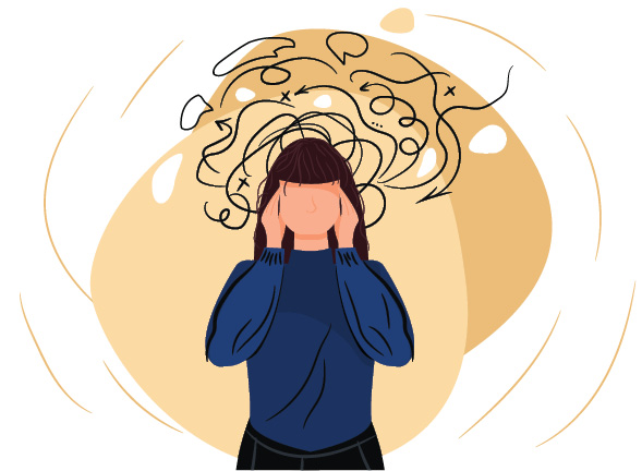 Stres Düzeyi Değerlendirme Ölçeği (DASS-21)